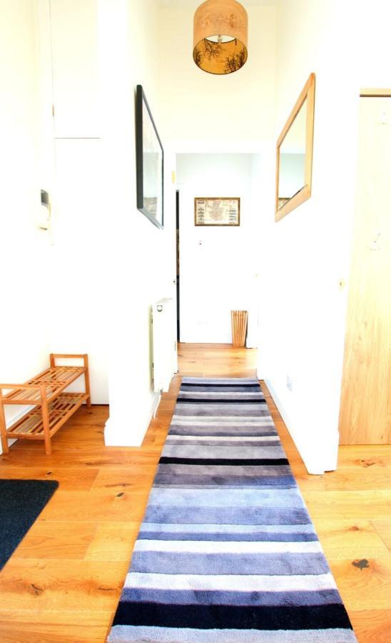 Cozy 2 Bedroom Apartment At Heart Of The Edimburgo Exterior foto